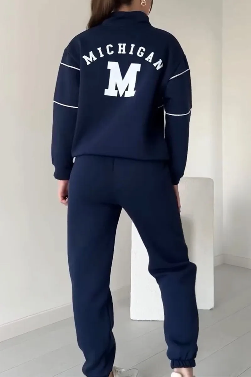 Michigan – Tvådelat Set