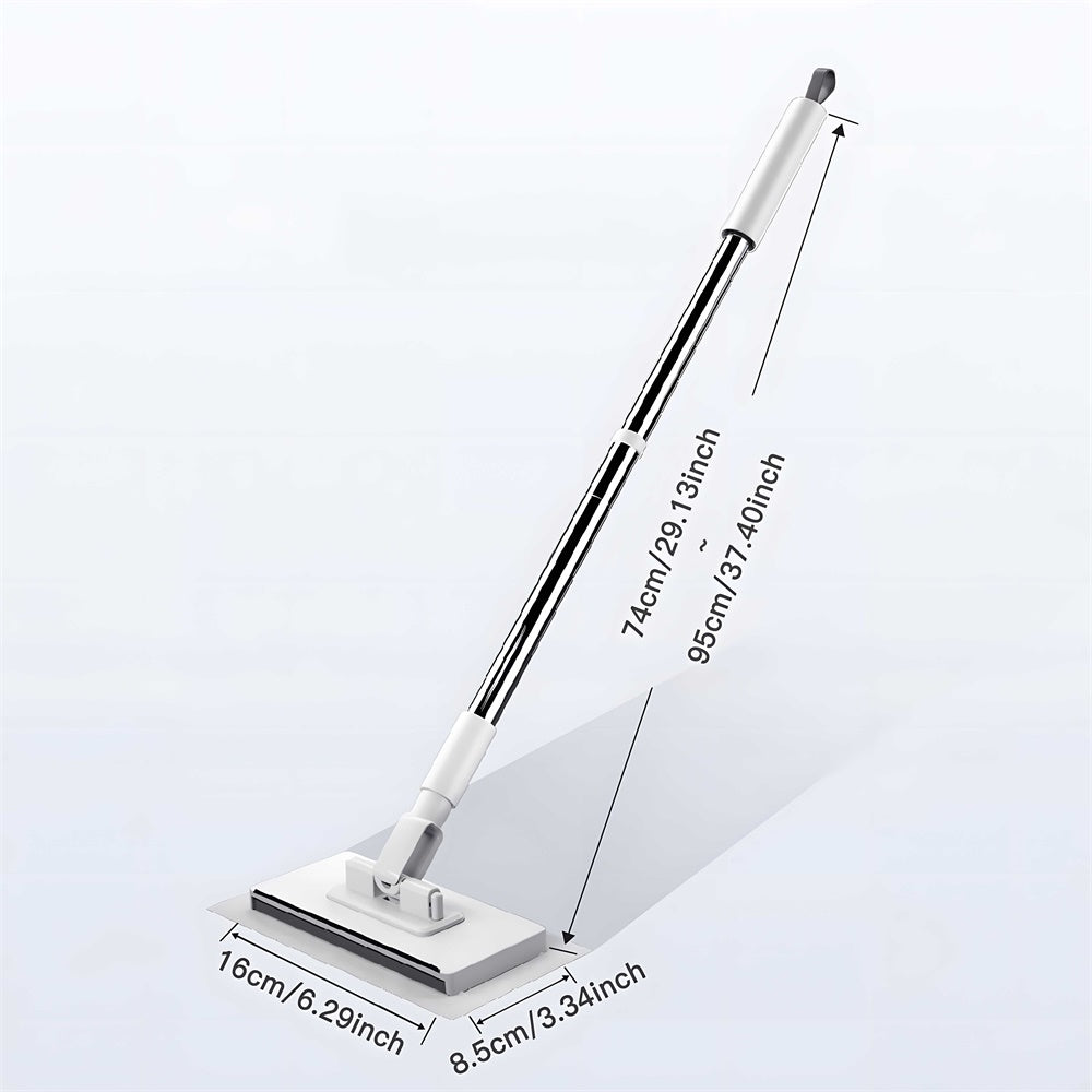 No-Touch – Engångsmopp