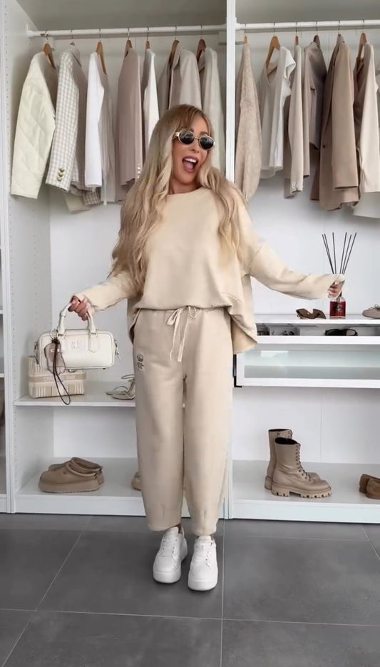 Italian - Bekväm Damsats