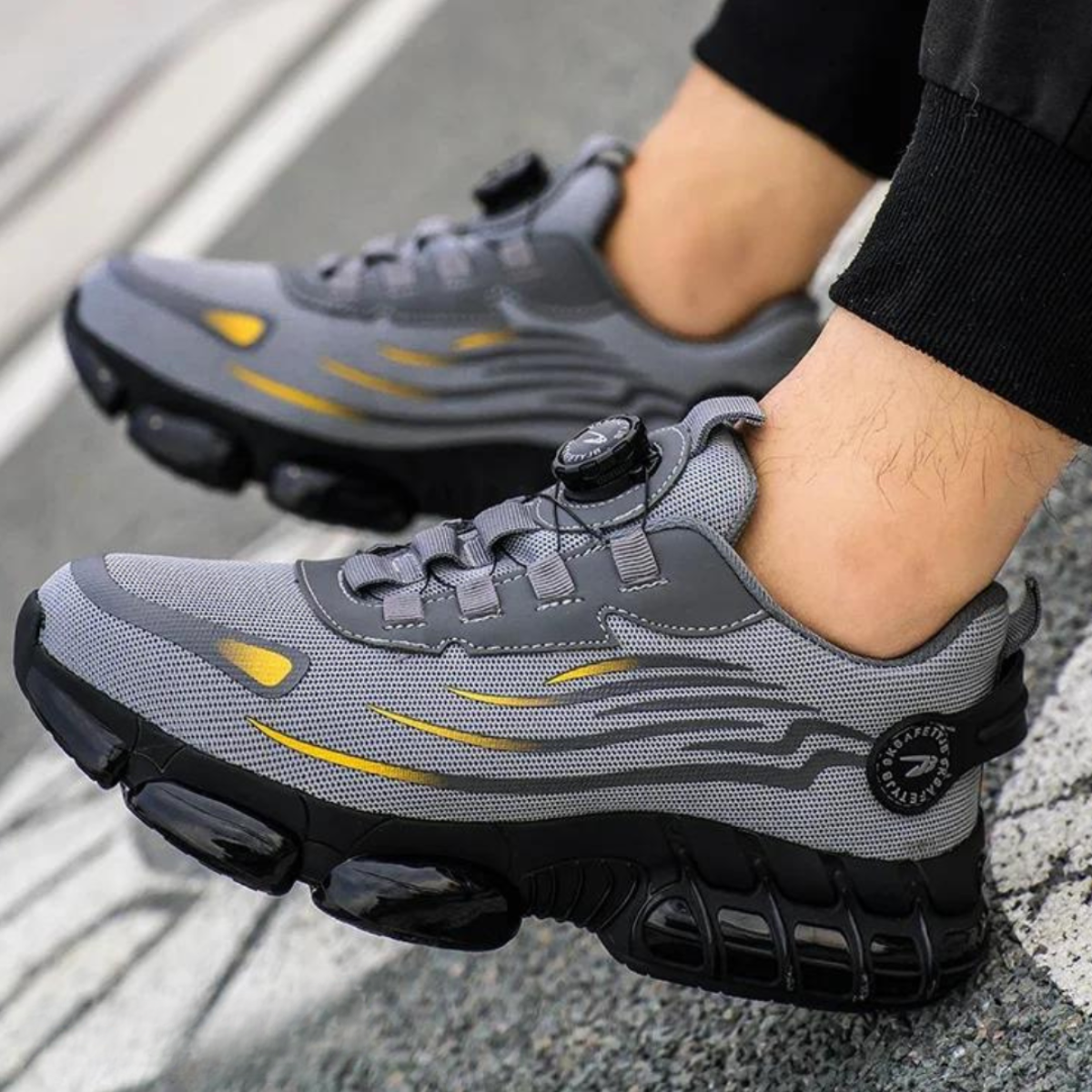 Arbo Work – Skyddsskor