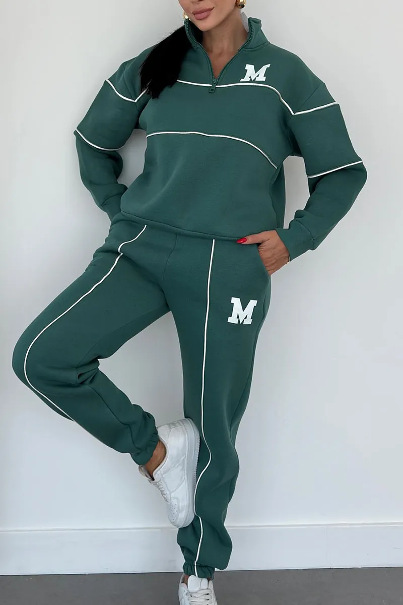 Michigan – Tvådelat Set