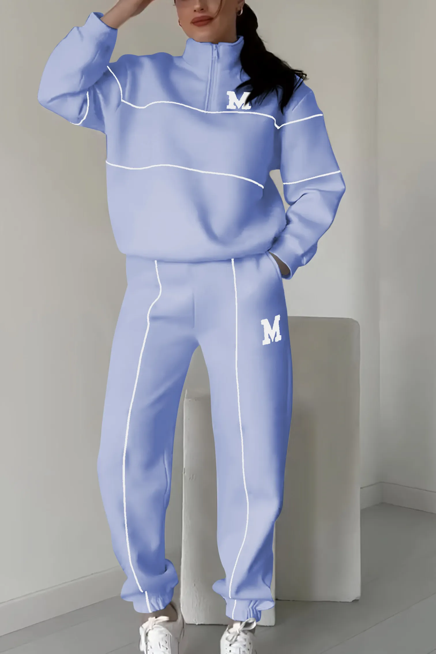 Michigan – Tvådelat Set