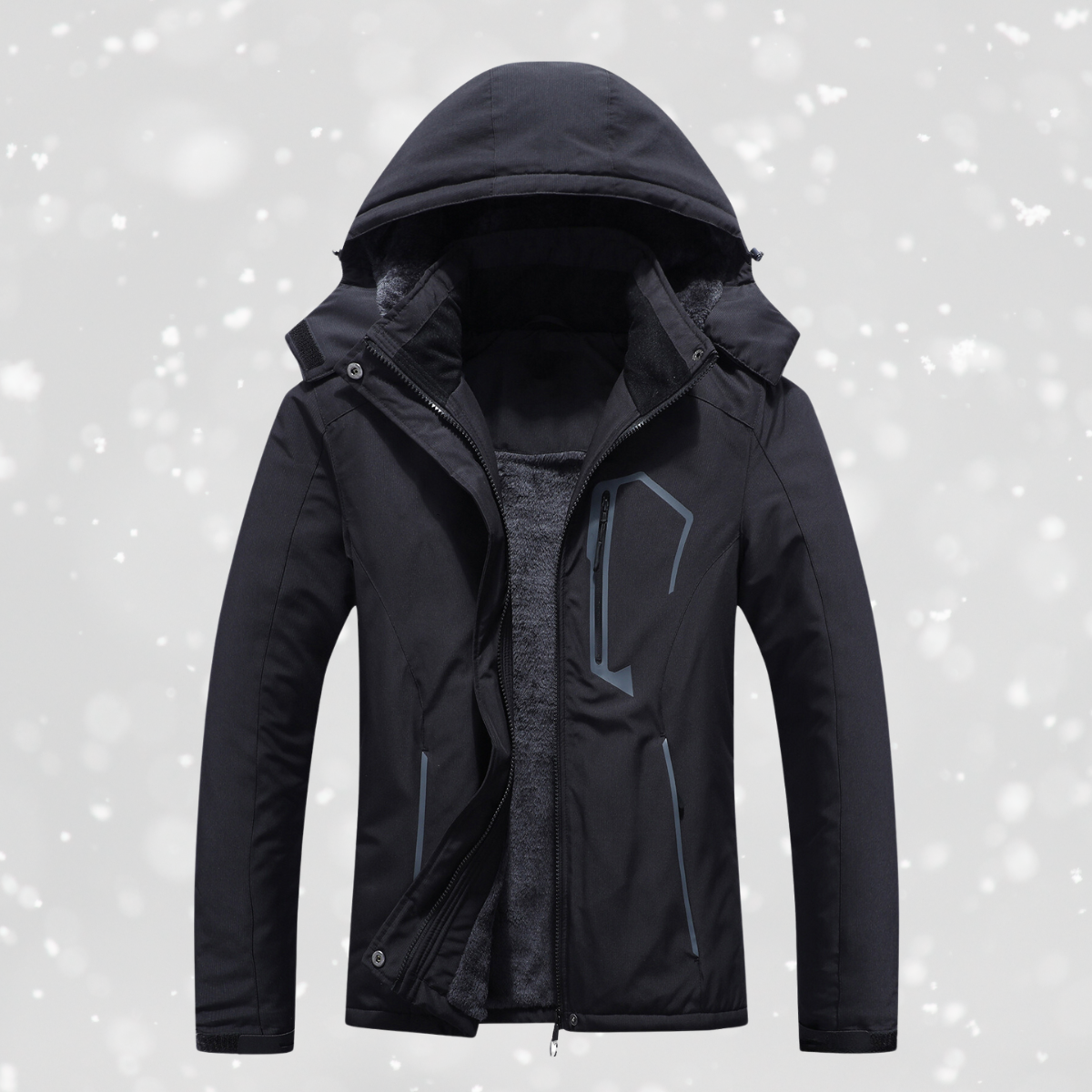 NorthEdge - Allvädersjacka