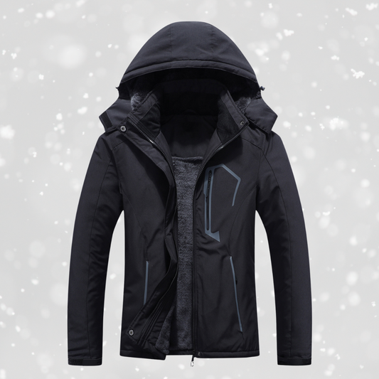 NorthEdge - Allvädersjacka