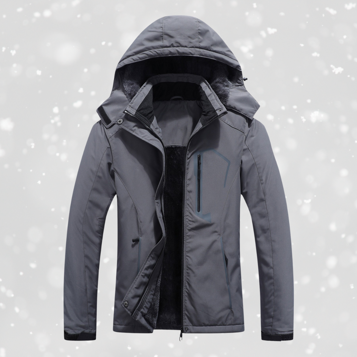 NorthEdge - Allvädersjacka