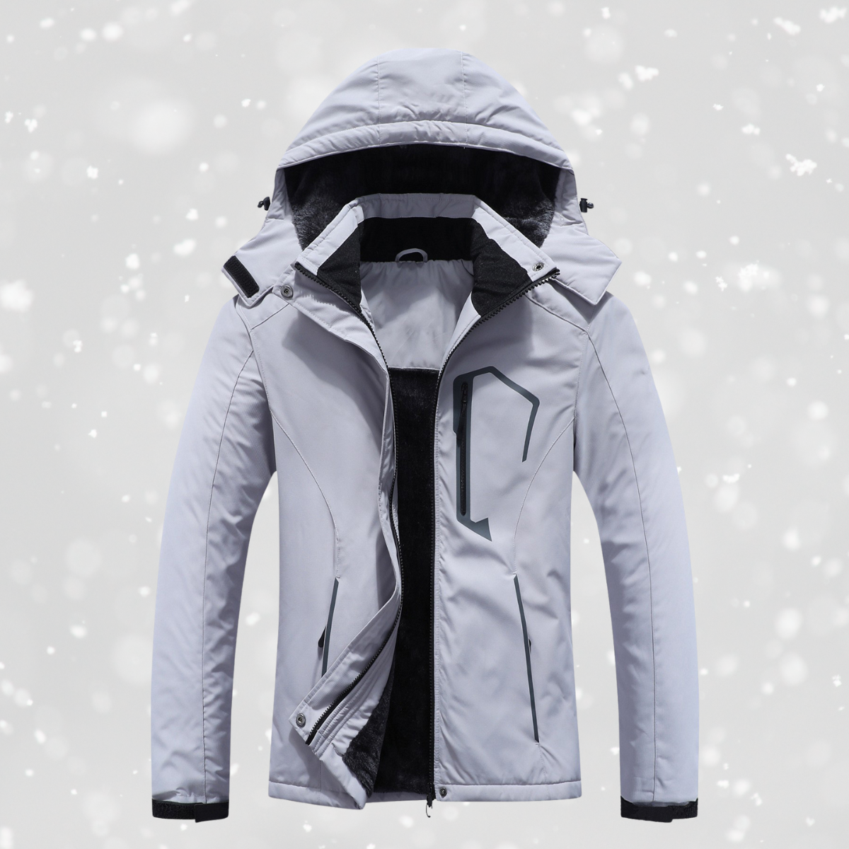 NorthEdge - Allvädersjacka