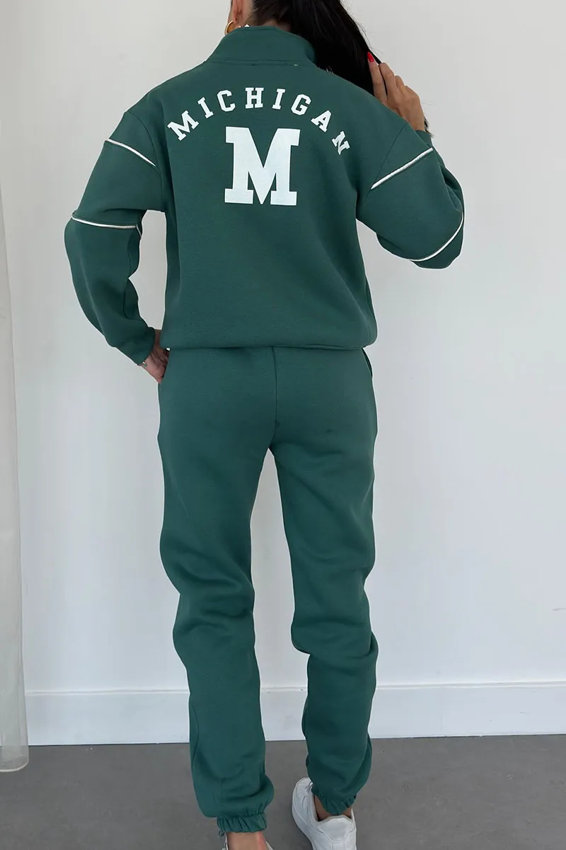Michigan – Tvådelat Set