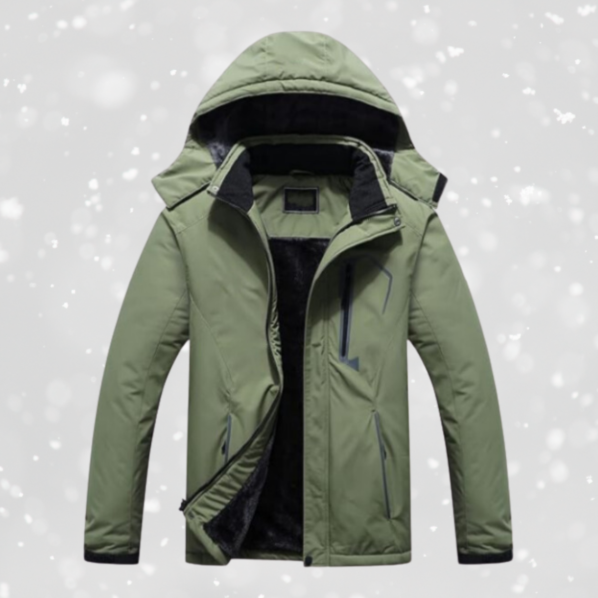 NorthEdge - Allvädersjacka