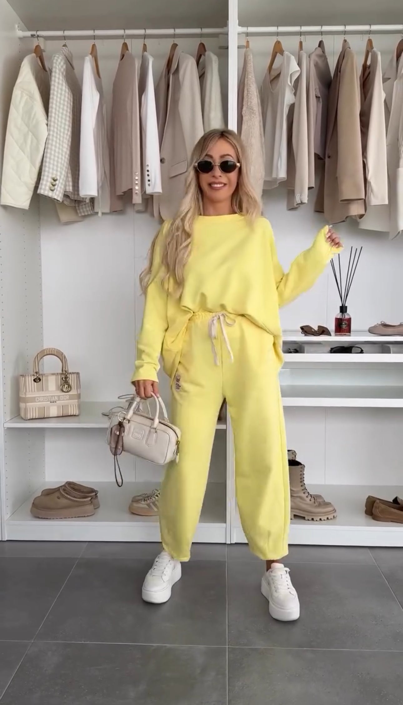 Italian - Bekväm Damsats