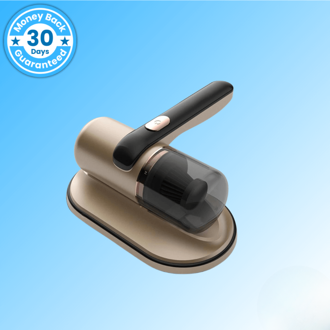 HomiVac - Handdammsugare