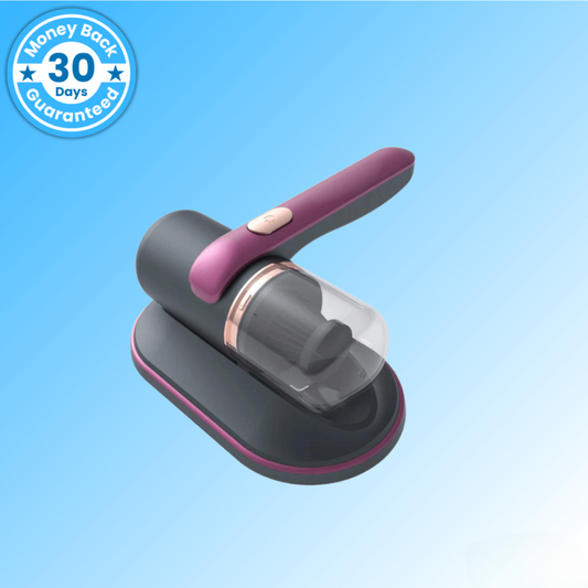 HomiVac - Handdammsugare