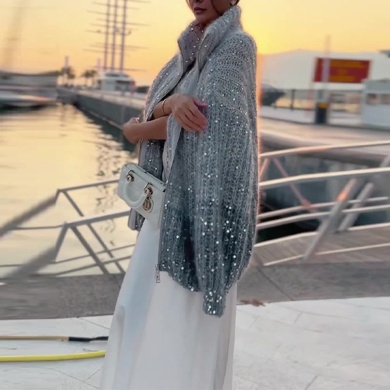 Angelina – Elegant Tröja