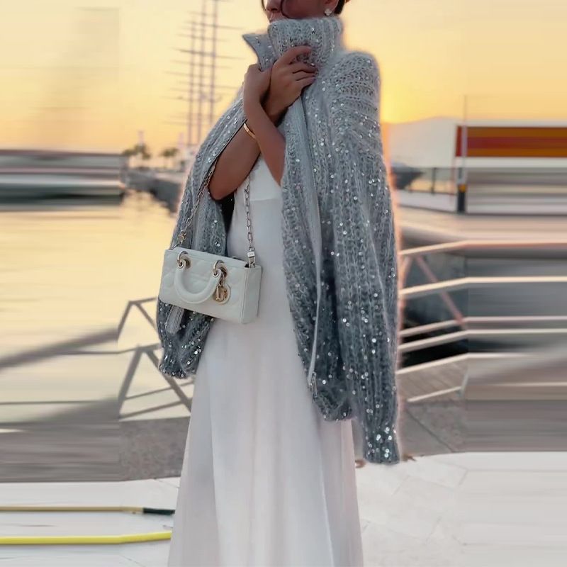 Angelina – Elegant Tröja