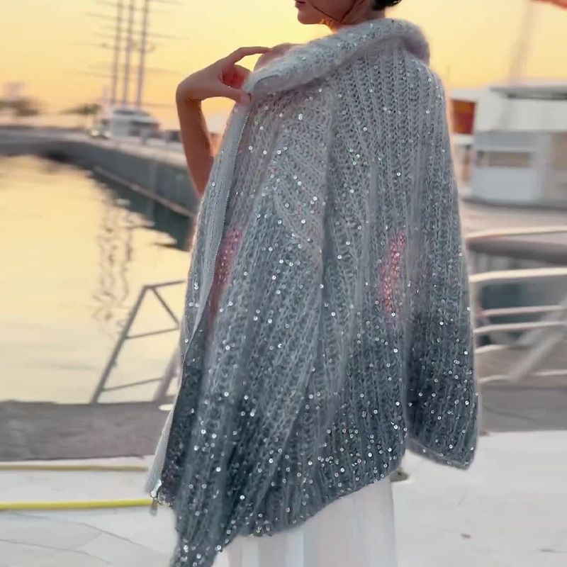 Angelina – Elegant Tröja