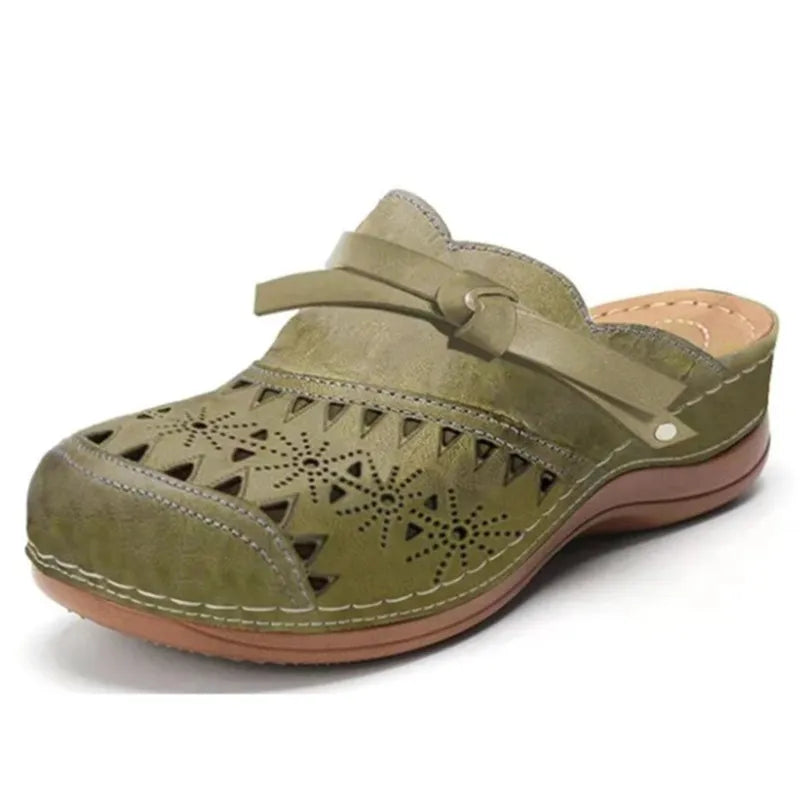 Lya – Ortopediska slip-ons