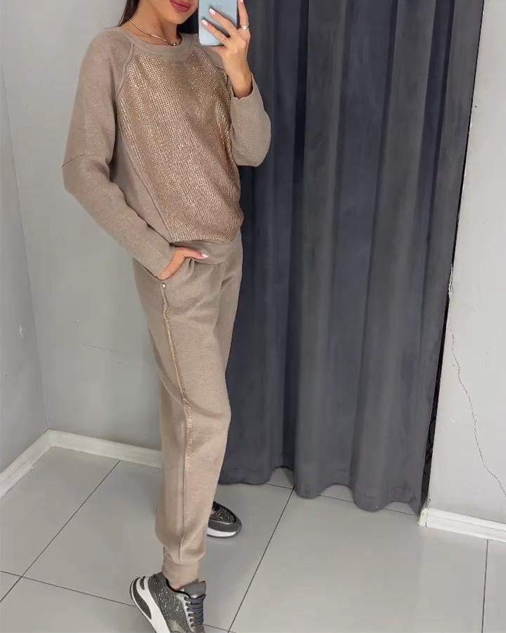 Marie - Vinter Damdräkt