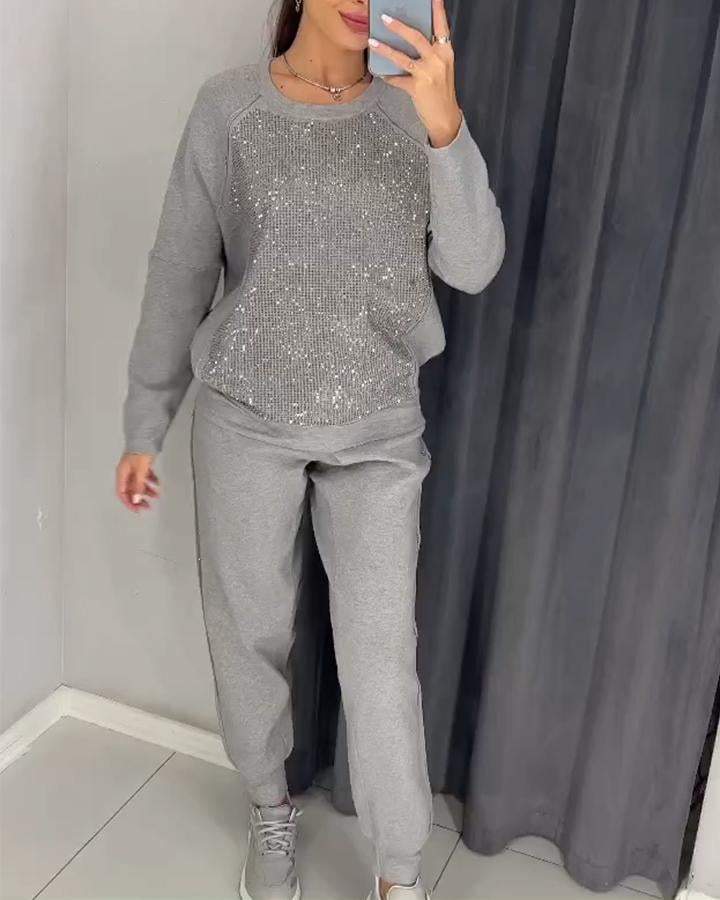 Marie - Vinter Damdräkt