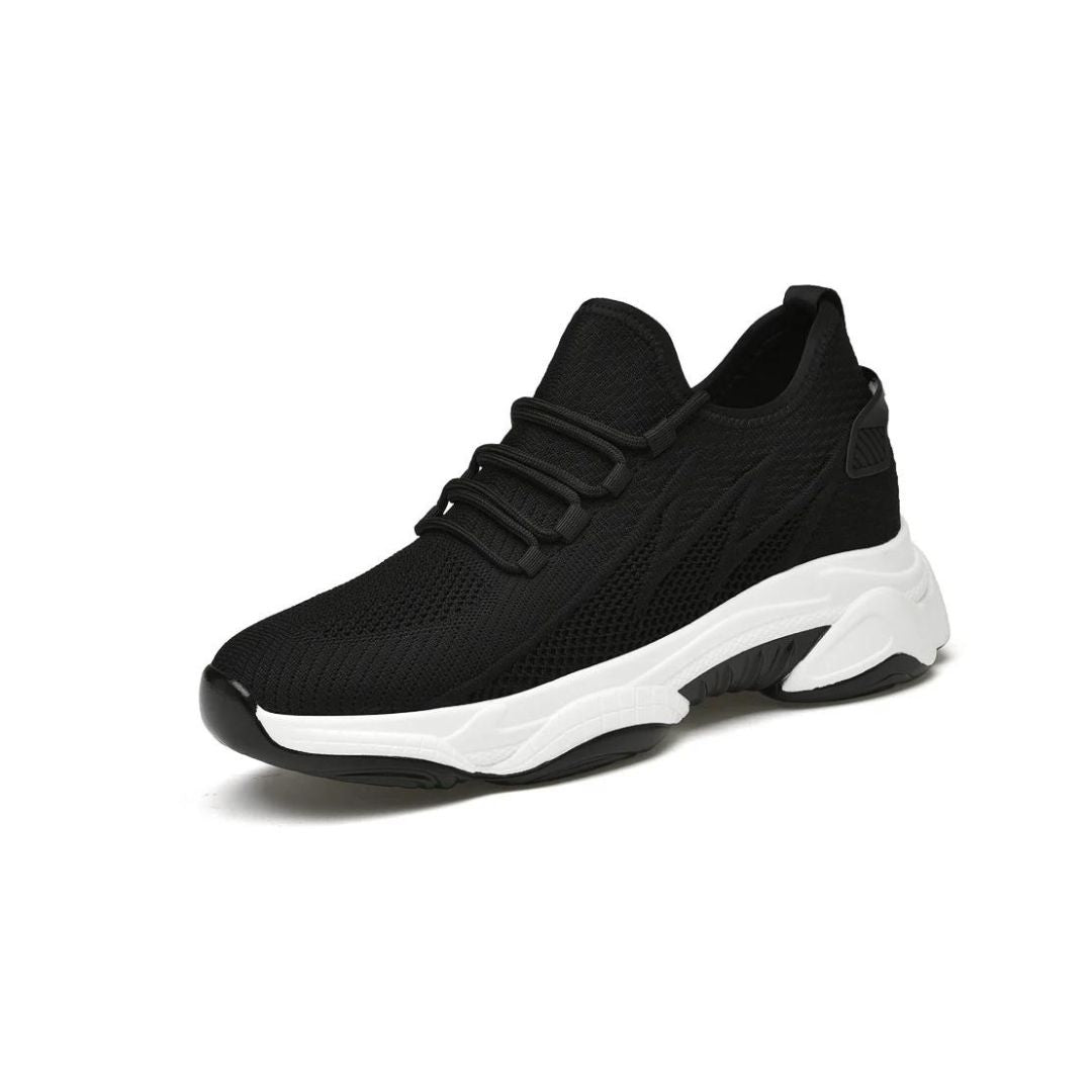 Alpha Sneaks - Höjande Sneakers
