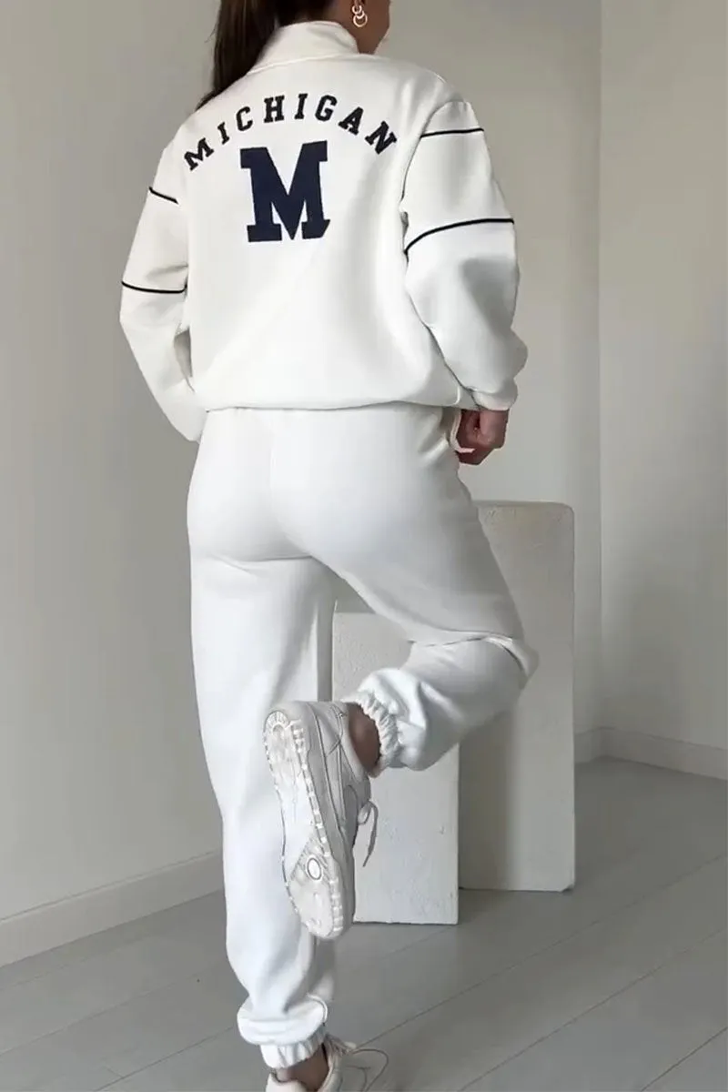 Michigan – Tvådelat Set