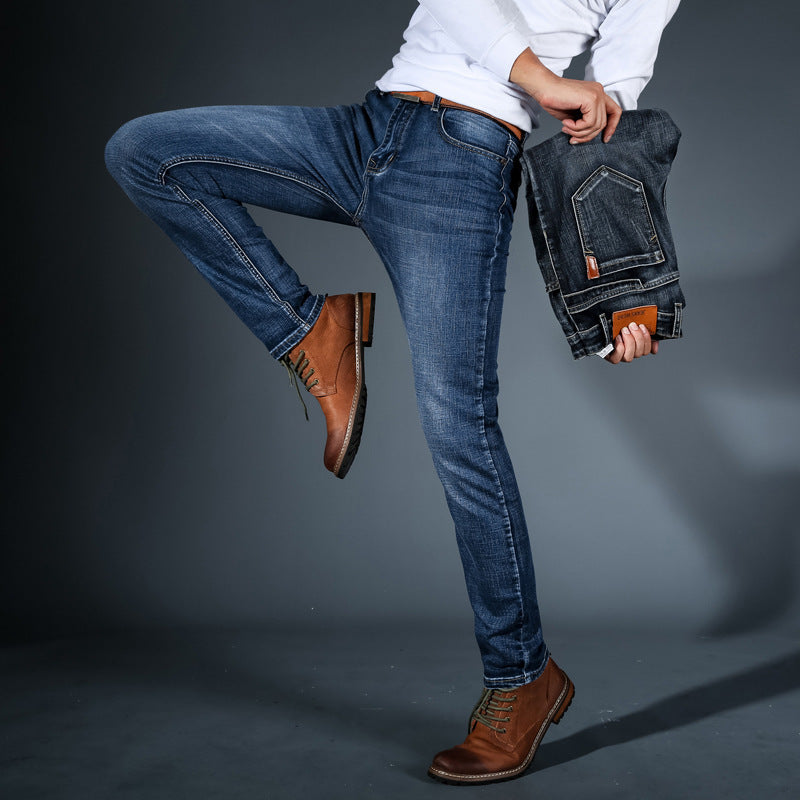 Levi Premium Stretch Jeans - 1+1 Gratis