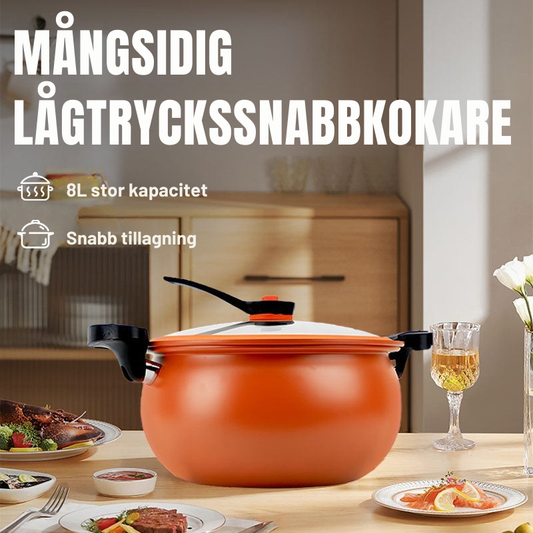 Micro Snabbkokare