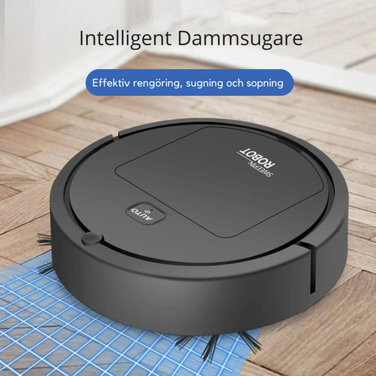 Sweepin Robot – Superrabatt!