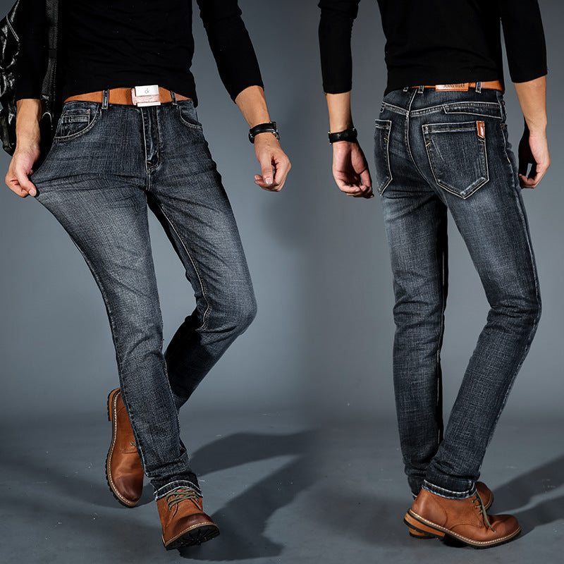 Levi Premium Stretch Jeans - 1+1 Gratis