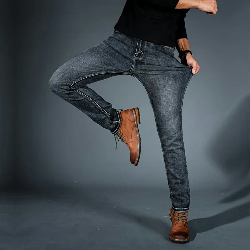 Levi Premium Stretch Jeans - 1+1 Gratis