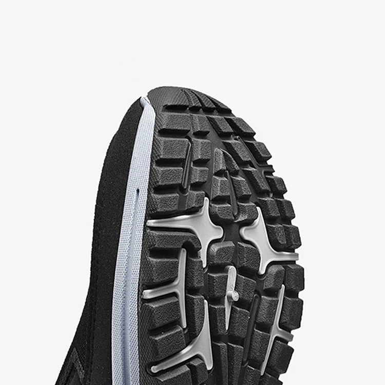 StepEase Pro – Ortopediska slip-on skor