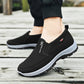 StepEase Pro – Ortopediska slip-on skor