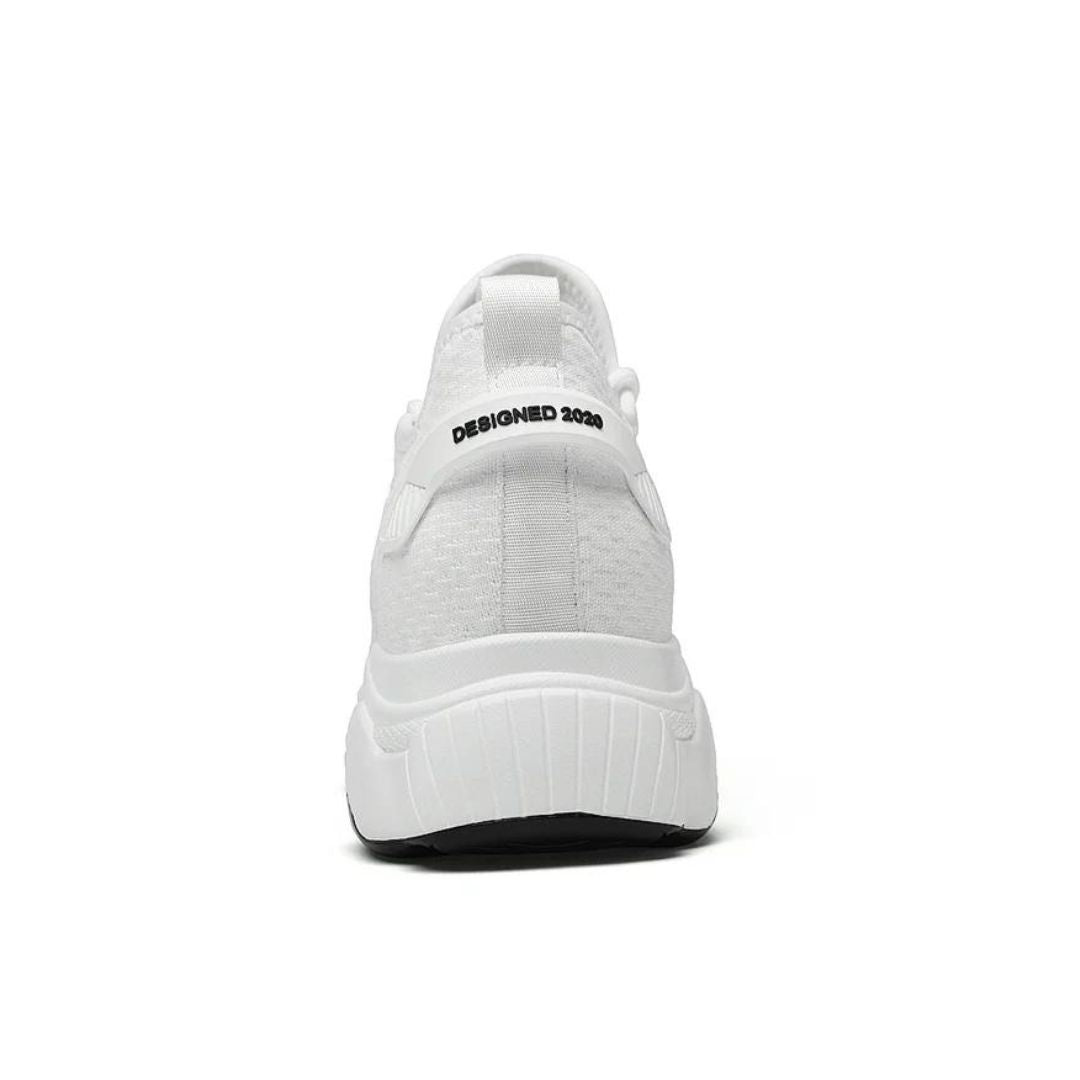 Alpha Sneaks - Höjande Sneakers