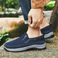 StepEase Pro – Ortopediska slip-on skor