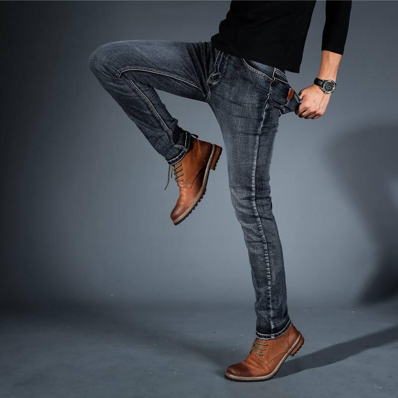 Levi Premium Stretch Jeans - 1+1 Gratis