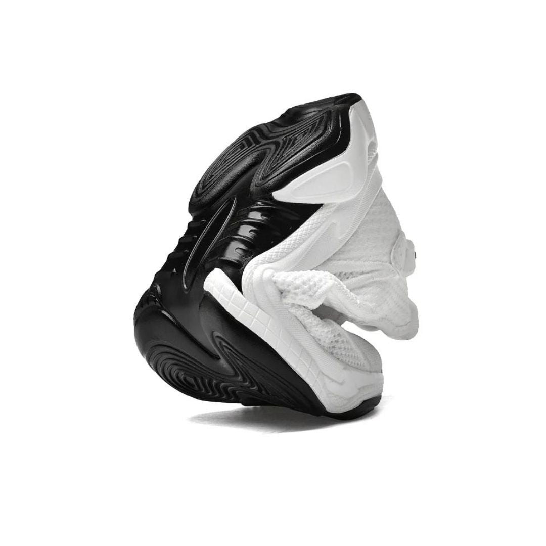 Alpha Sneaks - Höjande Sneakers