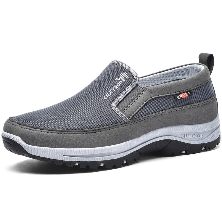StepEase Pro – Ortopediska slip-on skor