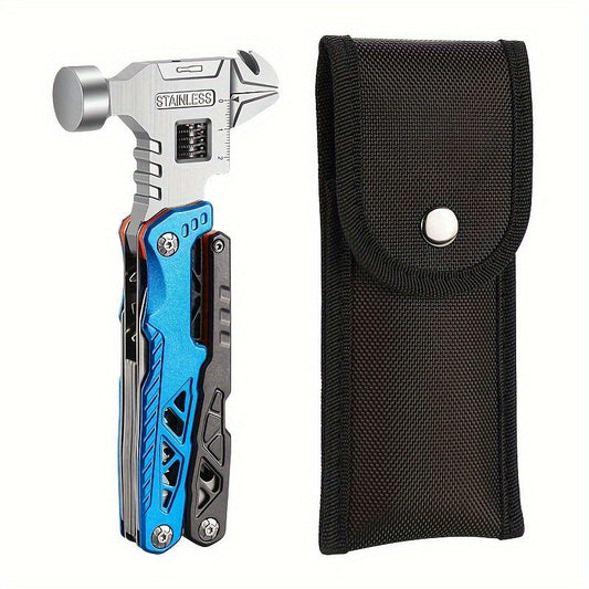 ToolMate - 18-i-1 Multiverktyg