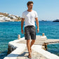 Rico Cargo Shorts - 1+1 Gratis