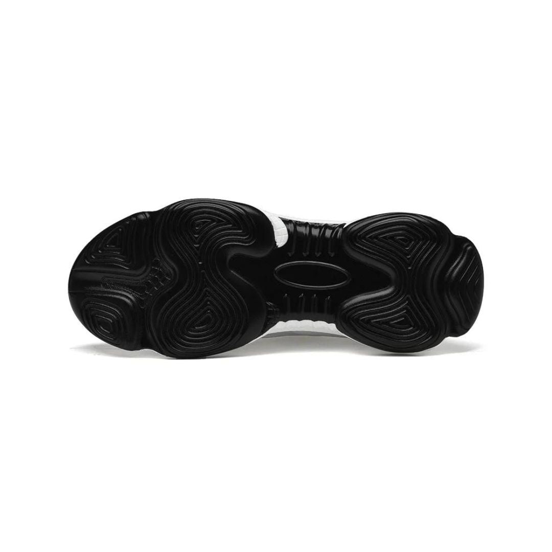 Alpha Sneaks - Höjande Sneakers