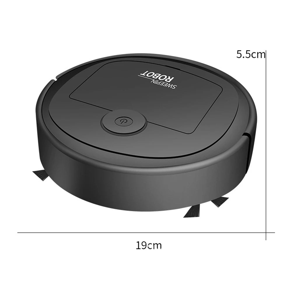 Sweepin Robot – Superrabatt!