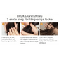 Långvarig Återfuktande Stylingvolym Kräm 1+1 Gratis!