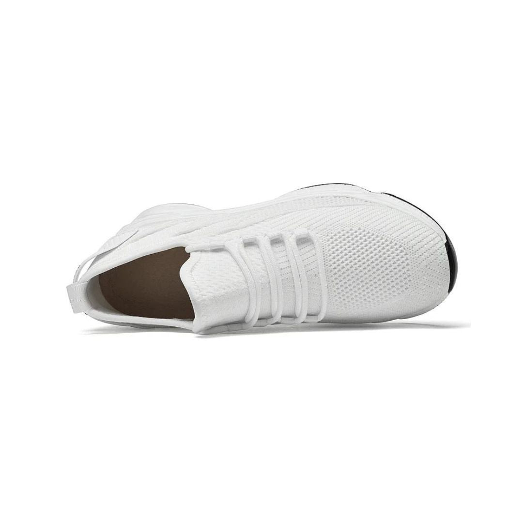 Alpha Sneaks - Höjande Sneakers