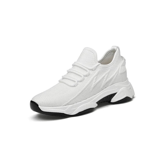 Alpha Sneaks - Höjande Sneakers