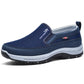 StepEase Pro – Ortopediska slip-on skor