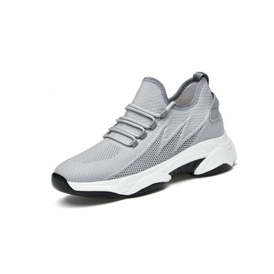 Alpha Sneaks - Höjande Sneakers