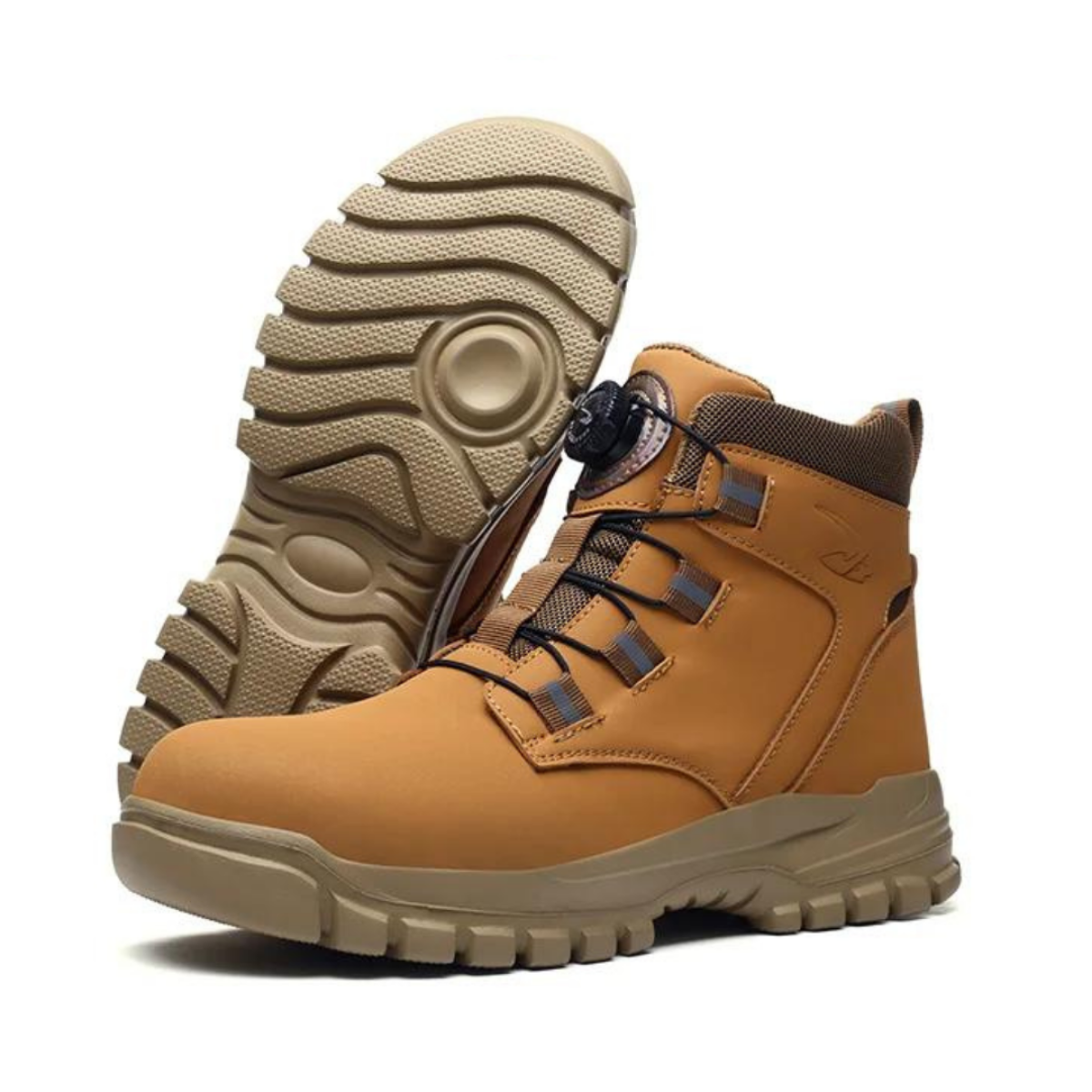 Titan Pro - Buty ochronne