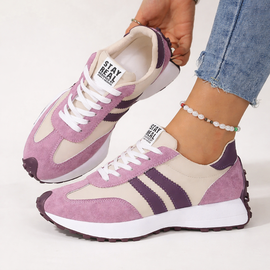 Vera – Ortopedisk sneaker