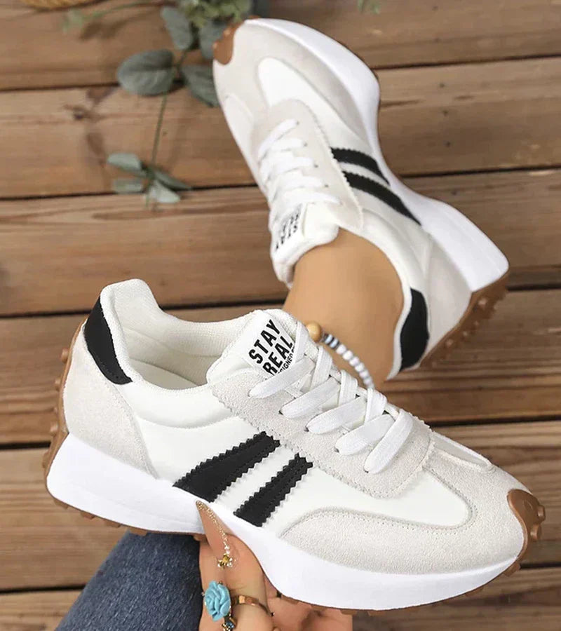 Vera – Ortopedisk sneaker