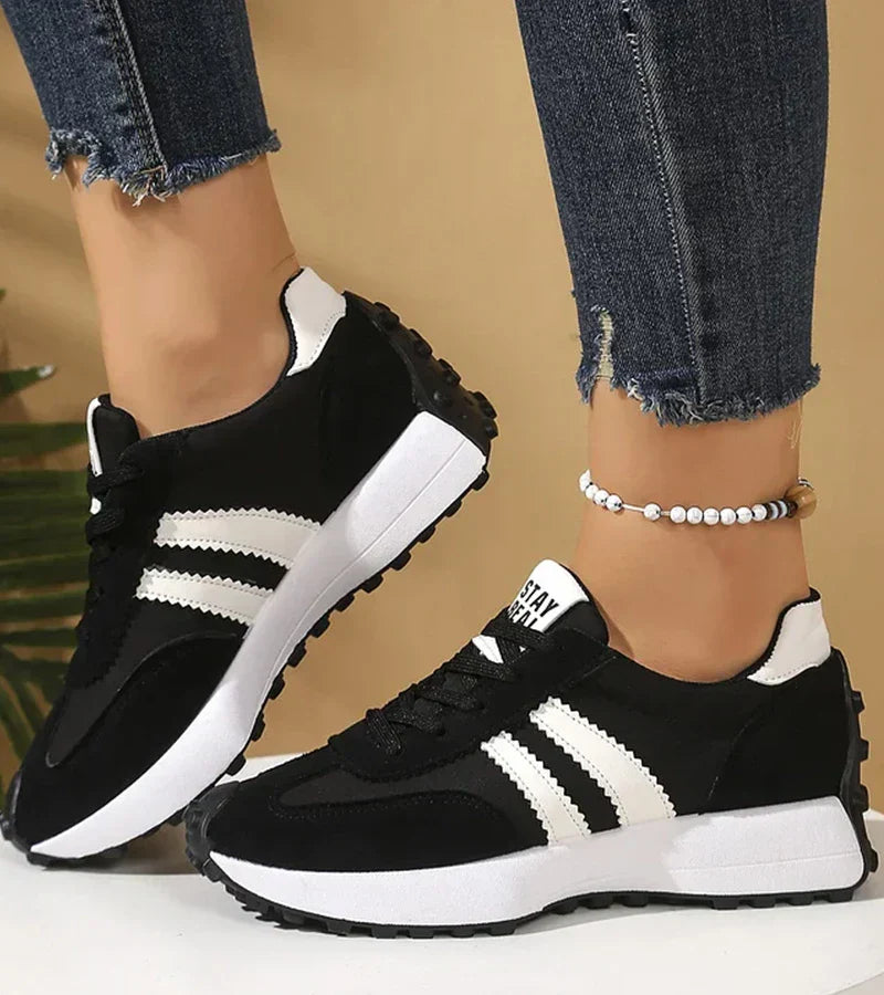 Vera – Ortopedisk sneaker
