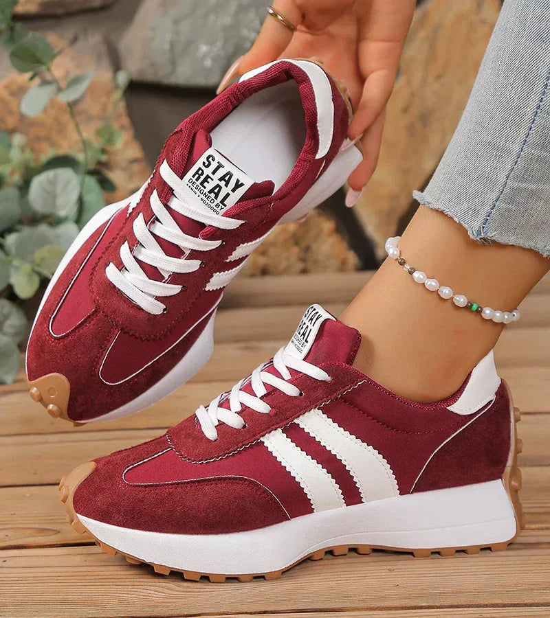 Vera – Ortopedisk sneaker