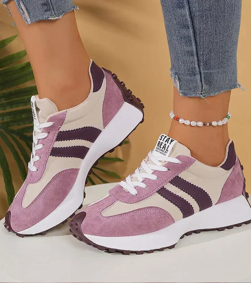 Vera – Ortopedisk sneaker